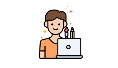 Loker Background Artist di Rumah Naska 